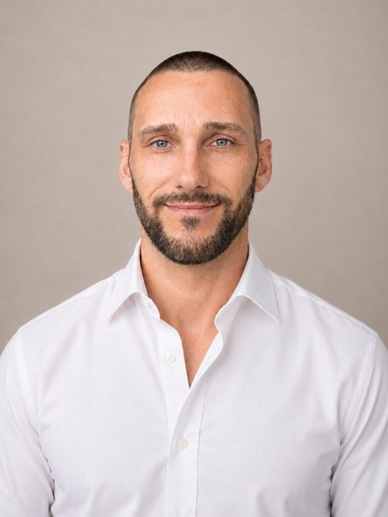 Waldemar Kail
